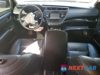 Zdjęcie 8 z 14 samochodu: 2018 TOYOTA AVALON HYBRID XLE PREMIUM VIN:4T1BD1EB7JU063342 - miniatura