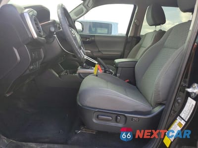 Zdjęcie 7 z 13 samochodu: 2023 TOYOTA TACOMA SR5 V6 ** R & D * PRI FLEET ** VIN:3TMAZ5CN8PM196940 - miniatura
