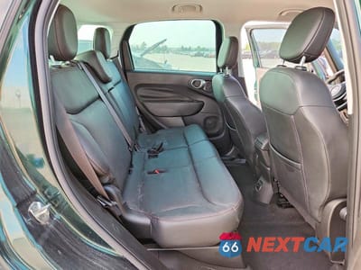 Zdjęcie 10 z 12 samochodu: 2019 FIAT 500L TREKKING VIN:ZFBNFADH8KZ042024 - miniatura