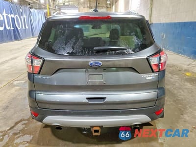 Zdjęcie 6 z 12 samochodu: 2018 FORD ESCAPE TITANIUM VIN:1FMCU9J99JUA79774 - miniatura
