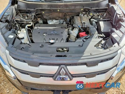 Zdjęcie 12 z 12 samochodu: 2023 MITSUBISHI OUTLANDER SPORT S VIN:JA4ARUAU4PU003175 - miniatura