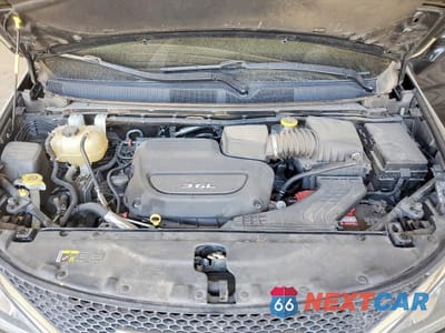 Zdjęcie 12 z 12 samochodu: 2017 CHRYSLER PACIFICA TOURING L VIN:2C4RC1BG5HR526723 - miniatura