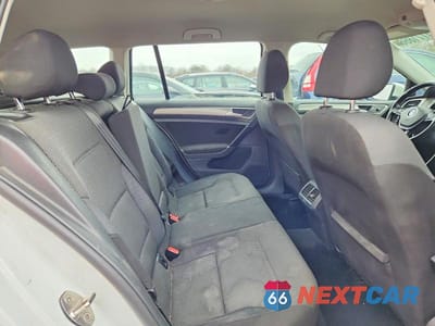 Zdjęcie 11 z 13 samochodu: 2017 VOLKSWAGEN GOLF SPORTWAGEN S VIN:3VWU17AU3HM543227 - miniatura