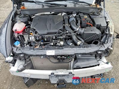 Zdjęcie 11 z 12 samochodu: 2025 HYUNDAI SONATA N LINE VIN:KMHL54JC8SA472051 - miniatura
