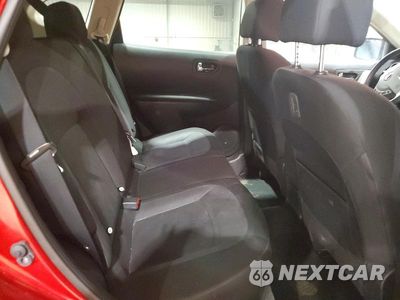 Zdjęcie 11 z 13 samochodu: 2013 NISSAN ROGUE S VIN:JN8AS5MV8DW151676 - miniatura