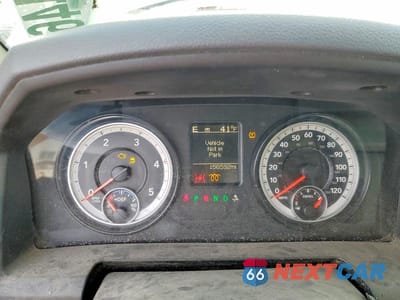 Zdjęcie 9 z 11 samochodu: 2015 RAM 2500 ST VIN:3C6MR5AL9FG685303 - miniatura