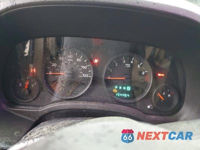 Zdjęcie 9 z 11 samochodu: 2012 JEEP COMPASS LATITUDE VIN:1C4NJCEB3CD554256 - miniatura