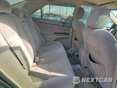 Zdjęcie 10 z 12 samochodu: 2005 TOYOTA CAMRYLE/XL VIN:4T1BE32K75U039917 - miniatura