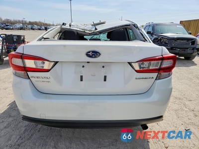 Zdjęcie 6 z 12 samochodu: 2023 SUBARU IMPREZA VIN:4S3GKAB61P3604603 - miniatura