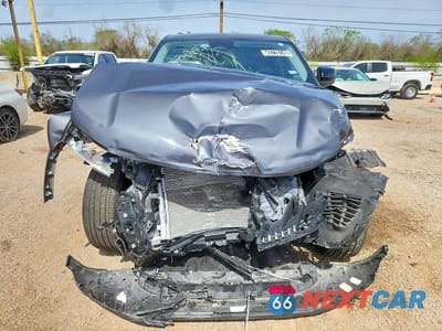 Piąte zdjęcie samochodu w środku: 2023 JEEP GRAND CHEROKEE LAREDO VIN:1C4RJGAG0P8902880 - miniatura