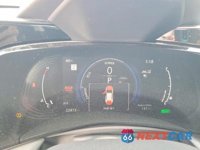 Zdjęcie 9 z 14 samochodu: 2023 LEXUS NX 350H PREMIUM VIN:JTJGKCEZ2P5007589 - miniatura