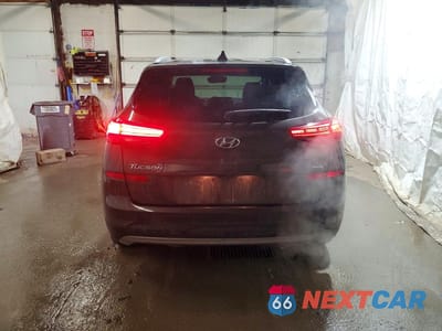 Zdjęcie 6 z 12 samochodu: 2020 HYUNDAI TUCSON LIMITED VIN:KM8J3CAL0LU221113 - miniatura