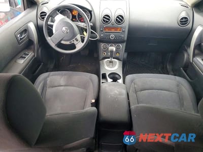 Zdjęcie 8 z 13 samochodu: 2009 NISSAN ROGUE S VIN:JN8AS58T79W048880 - miniatura