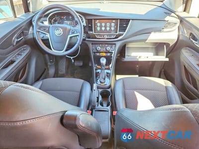 Zdjęcie 8 z 12 samochodu: 2019 BUICK ENCORE PREFERRED VIN:KL4CJESB5KB788457 - miniatura