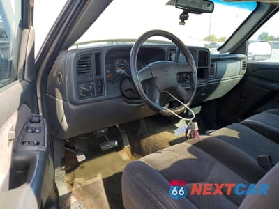 Zdjęcie 8 z 12 samochodu: 2006 CHEVROLET SILVERADO C1500 VIN:3GCEC14Z76G240212 - miniatura