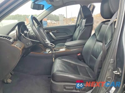 Zdjęcie 7 z 13 samochodu: 2012 ACURA MDX VIN:2HNYD2H20CH525398 - miniatura