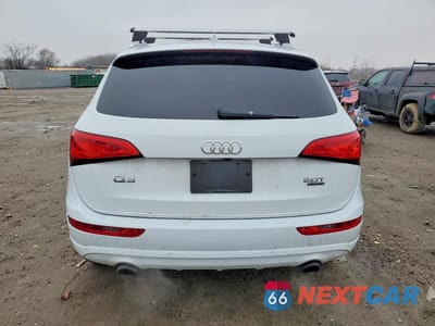Zdjęcie 6 z 13 samochodu: 2016 AUDI Q5 PREMIUM PLUS VIN:WA1L2AFP8GA001753 - miniatura