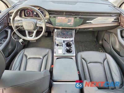 Zdjęcie 8 z 13 samochodu: 2020 AUDI Q7 PRESTIGE VIN:WA1VXAF77LD001388 - miniatura