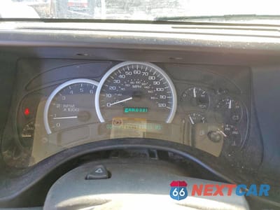 Zdjęcie 9 z 13 samochodu: 2005 HUMMER H2 SUT VIN:5GRGN22U65H123451 - miniatura