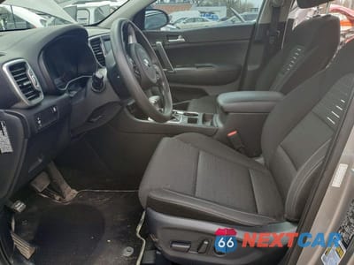 Zdjęcie 7 z 12 samochodu: 2019 KIA SPORTAGE LX VIN:KNDPM3AC9K7570473 - miniatura