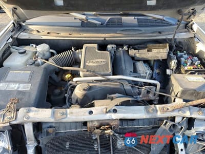 Zdjęcie 11 z 12 samochodu: 2005 CHEVROLET TRAILBLAZER LS VIN:1GNDT13S952275722 - miniatura