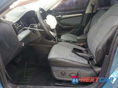 Zdjęcie 7 z 13 samochodu: 2025 VOLKSWAGEN JETTA SE VIN:3VW7X7BU8SM047227 - miniatura