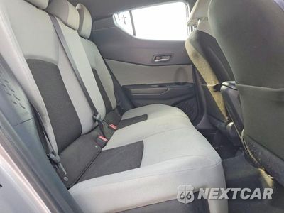 Zdjęcie 11 z 12 samochodu: 2019 TOYOTA C-HR XLE VIN:JTNKHMBX8K1034909 - miniatura