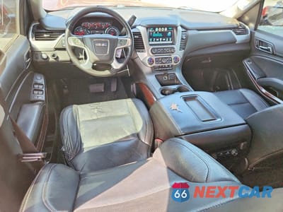 Zdjęcie 8 z 13 samochodu: 2020 GMC YUKON SLE VIN:1GKS2AKC4LR102955 - miniatura