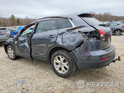 Drugie zdjęcie samochodu z przodu: 2013 MAZD CX-9 VIN:JM3TB2CA2D0402817 - miniatura