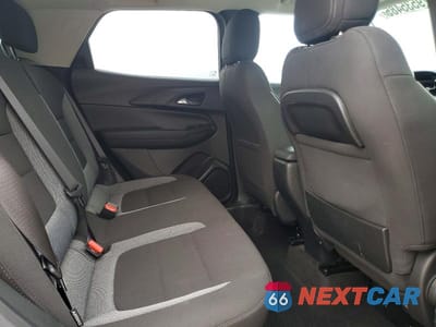 Zdjęcie 11 z 13 samochodu: 2023 CHEVROLET TRAILBLAZER LT VIN:KL79MPS28PB095163 - miniatura