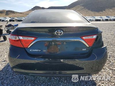 Zdjęcie 6 z 12 samochodu: 2016 TOYOTA CAMRY SE VIN:4T1BF1FK5GU580429 - miniatura