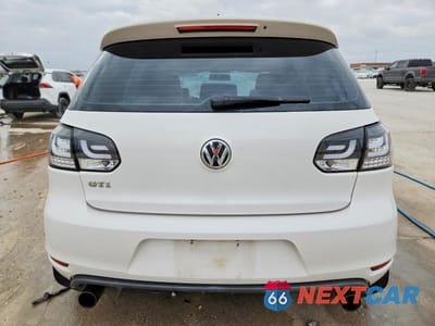 Zdjęcie 6 z 13 samochodu: 2013 VOLKSWAGEN GTI VIN:WVWGV7AJ8DW137450 - miniatura