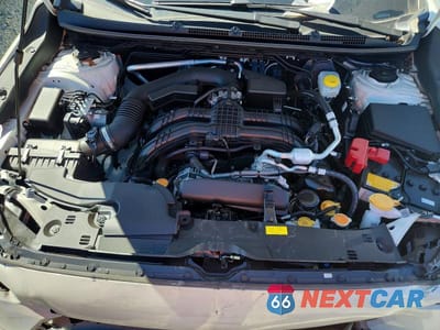 Zdjęcie 11 z 11 samochodu: 2025 SUBARU IMPREZA SPORT VIN:JF1GUAFC0S8311383 - miniatura