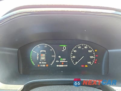 Zdjęcie 9 z 13 samochodu: 2024 HONDA CR-V SPORT TOURING VIN:2HKRS6H93RH802114 - miniatura
