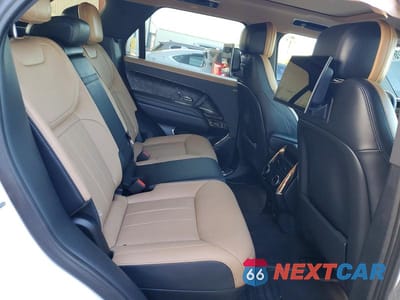 Zdjęcie 11 z 13 samochodu: 2024 LAND ROVER RANGE ROVER SPORT DYNAMIC SE VIN:SAL1L9FU2RA178650 - miniatura