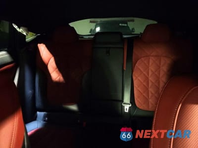 Zdjęcie 10 z 12 samochodu: 2024 BMW X6 XDRIVE40I VIN:5UX33EX04R9U51043 - miniatura