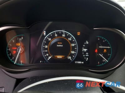 Zdjęcie 9 z 11 samochodu: 2015 BUICK LACROSSE VIN:1G4GA5G34FF192257 - miniatura