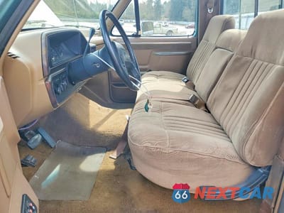 Zdjęcie 7 z 11 samochodu: 1987 FORD F150 VIN:2FTEF15N3HCA76198 - miniatura