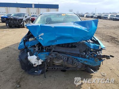 Piąte zdjęcie samochodu w środku: 2015 FORD FOCUS SE VIN:1FADP3F29FL305534 - miniatura