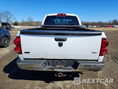 Zdjęcie 6 z 12 samochodu: 2007 DODG RAM 1500 VIN:1D7HA18P97S157506 - miniatura