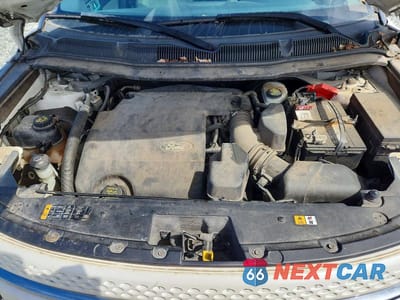 Zdjęcie 11 z 12 samochodu: 2013 FORD EXPLORER LIMITED VIN:1FM5K8F83DGB26132 - miniatura