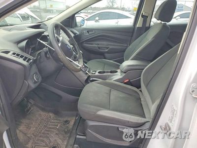 Zdjęcie 7 z 13 samochodu: 2015 FORD ESCAPE S VIN:1FMCU0F76FUC65640 - miniatura