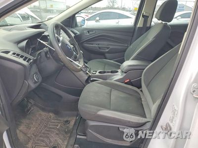 Zdjęcie 7 z 13 samochodu: 2015 FORD ESCAPE S VIN:1FMCU0F76FUC65640 - miniatura