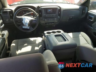 Zdjęcie 8 z 11 samochodu: 2015 CHEVROLET SILVERADO K1500 VIN:1GCVKPEH0FZ347193 - miniatura