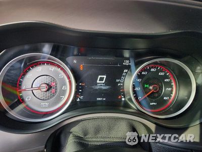 Zdjęcie 9 z 11 samochodu: 2023 DODGE CHARGER R VIN:2C3CDXCT2PH604465 - miniatura
