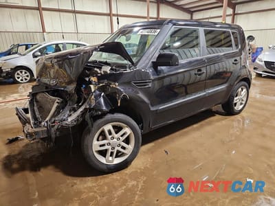 2011 KIA SOUL + KNDJT2A22B7711250 - główne zdjęcie licytacji z USA - miniatura