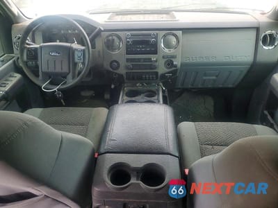 Zdjęcie 8 z 12 samochodu: 2014 FORD F250 SUPER DUTY VIN:1FT7W2BTXEEA31721 - miniatura