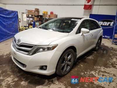 2013 TOYOTA VENZA LE 4T3BK3BB1DU079327 - główne zdjęcie licytacji z USA - miniatura