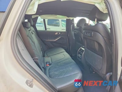 Zdjęcie 11 z 13 samochodu: 2023 BMW X5 XDRIVE45E VIN:5UXTA6C01P9N92618 - miniatura
