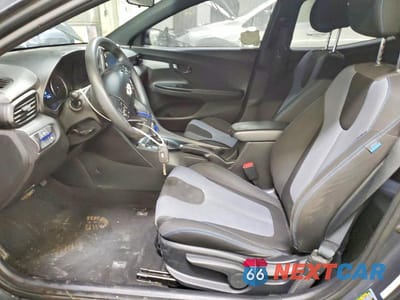 Zdjęcie 7 z 12 samochodu: 2019 HYUNDAI VELOSTER 2.0L VIN:KMHTG6AF0KU017368 - miniatura